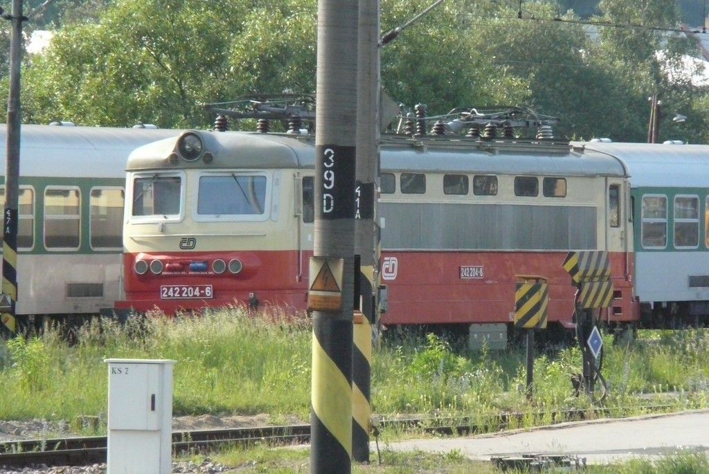 242 204, 6.6...Jihlava
