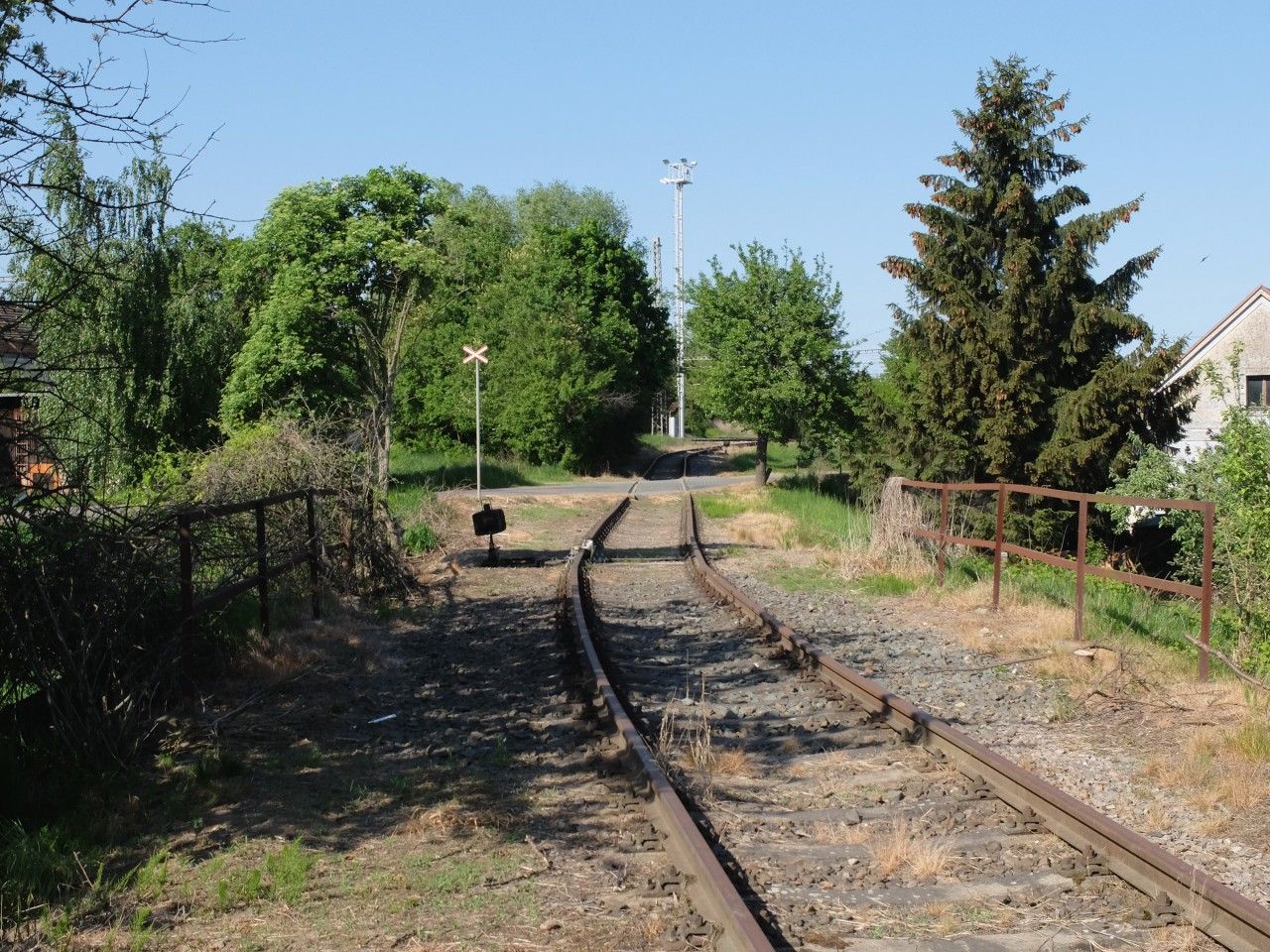 pohled zp�t