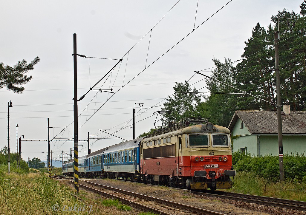242.286, R 661 Bezdrev, Kamenn Malkov, 5.7.2014