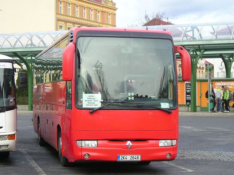 Renault Iliade
