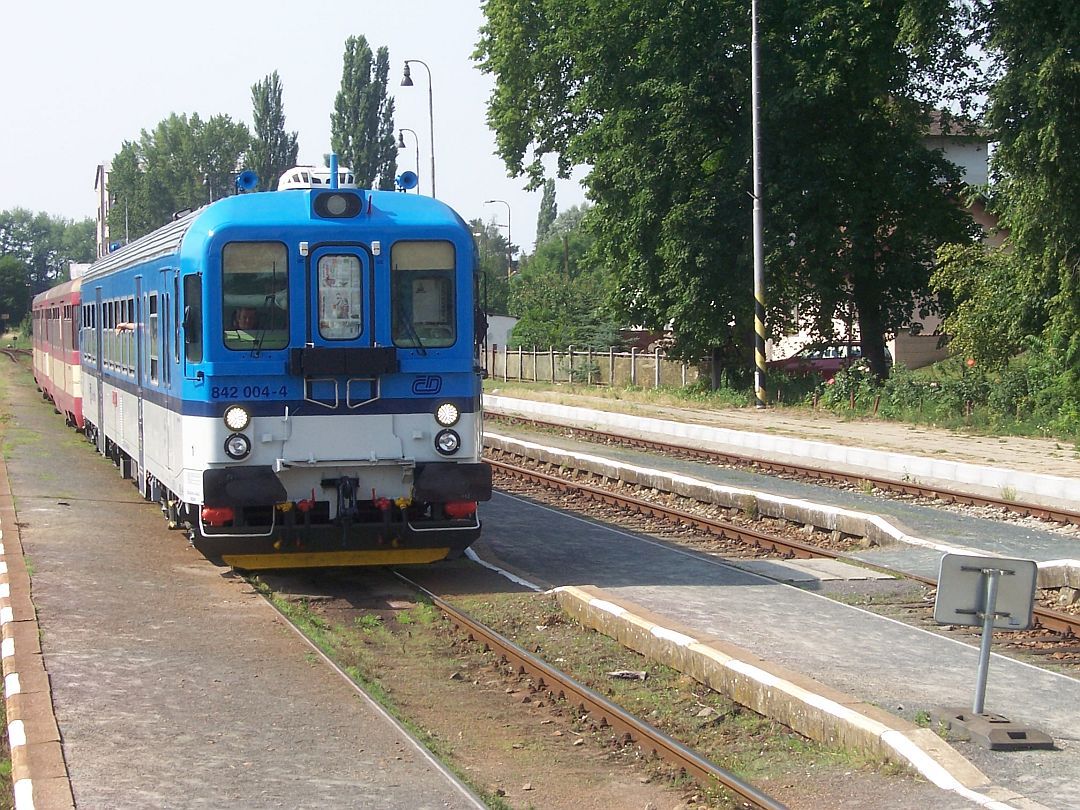 842 004 Mikulov n/M.