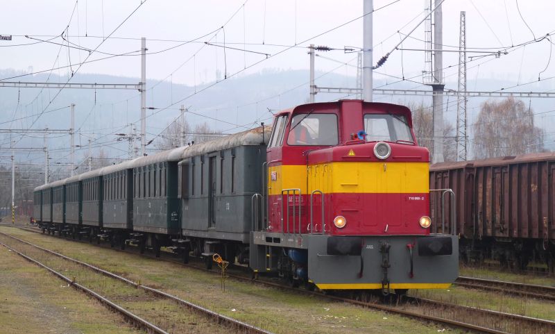 710.090, Vala�sk� Mezi����, 6.12.2019