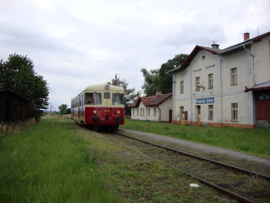 dopravna,Kr�sn� Dv�r