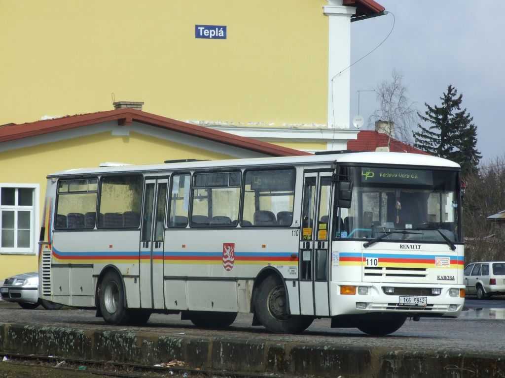 Karoska nebo Renault?