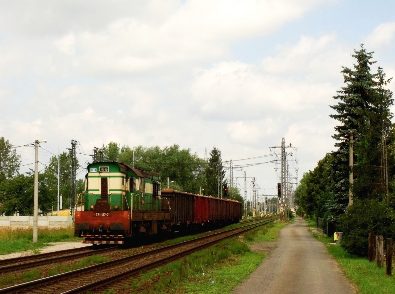 771.137-7, Mn 80032, Vratimov