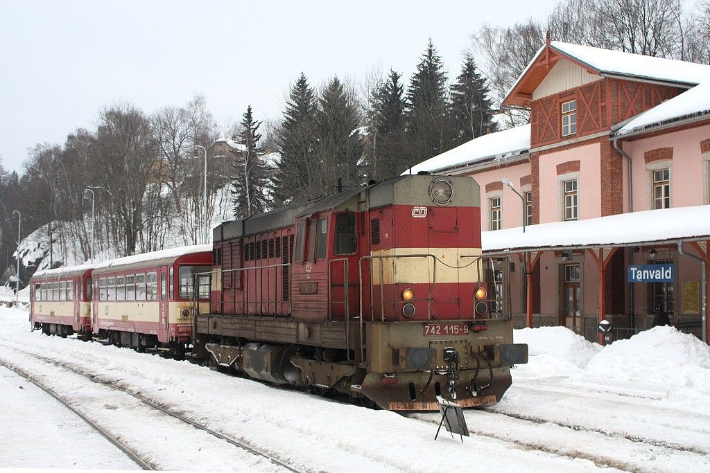 742.115, Os16234, Tanvald, 9.2.10