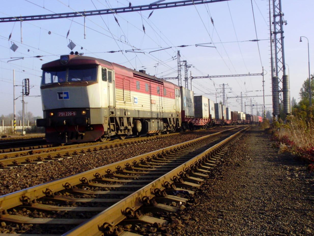 Pn 60053 Ostrava Kunice 14.10.2010