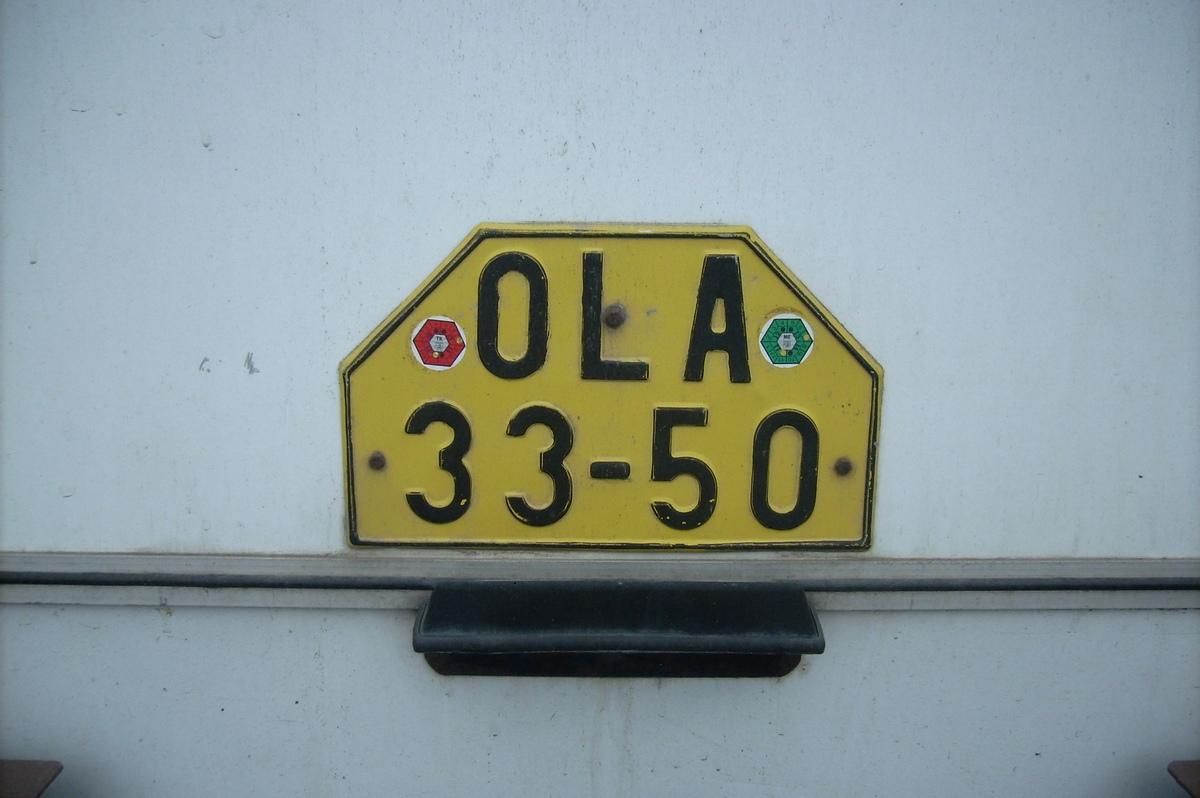 OLA-33-50 N53