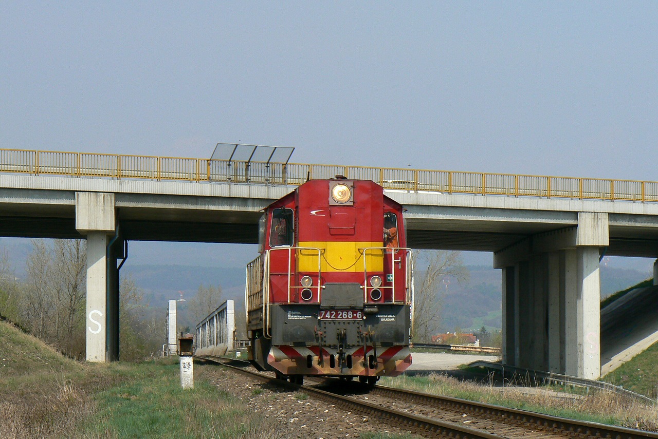 742.268 , Nemov-TT, 9.4.2009