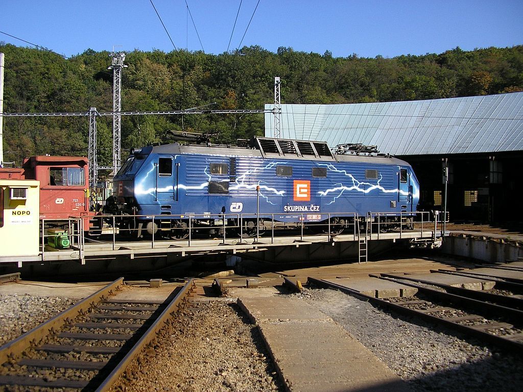 151.001 Praha Vr�oice 23.9.2006