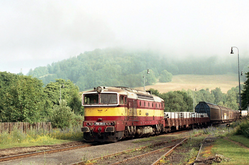 Svor (Pn 3.nsl 64624) 11.7.04