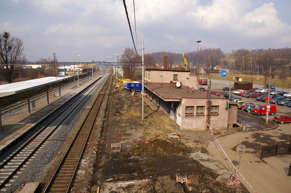 T�inec-Konsk�  4.3.2010