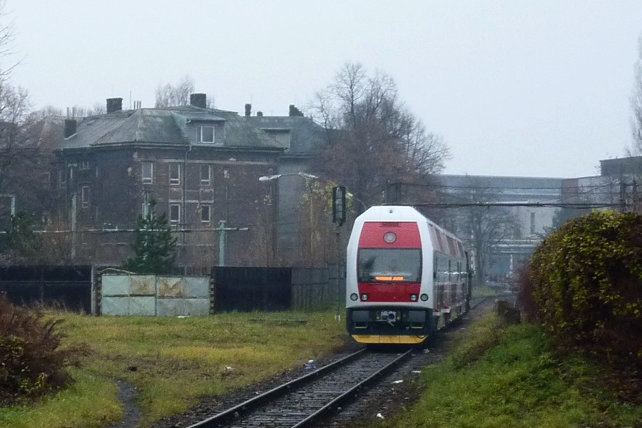 671.010, Ostrava-Vtkovice, 23.11.2012
