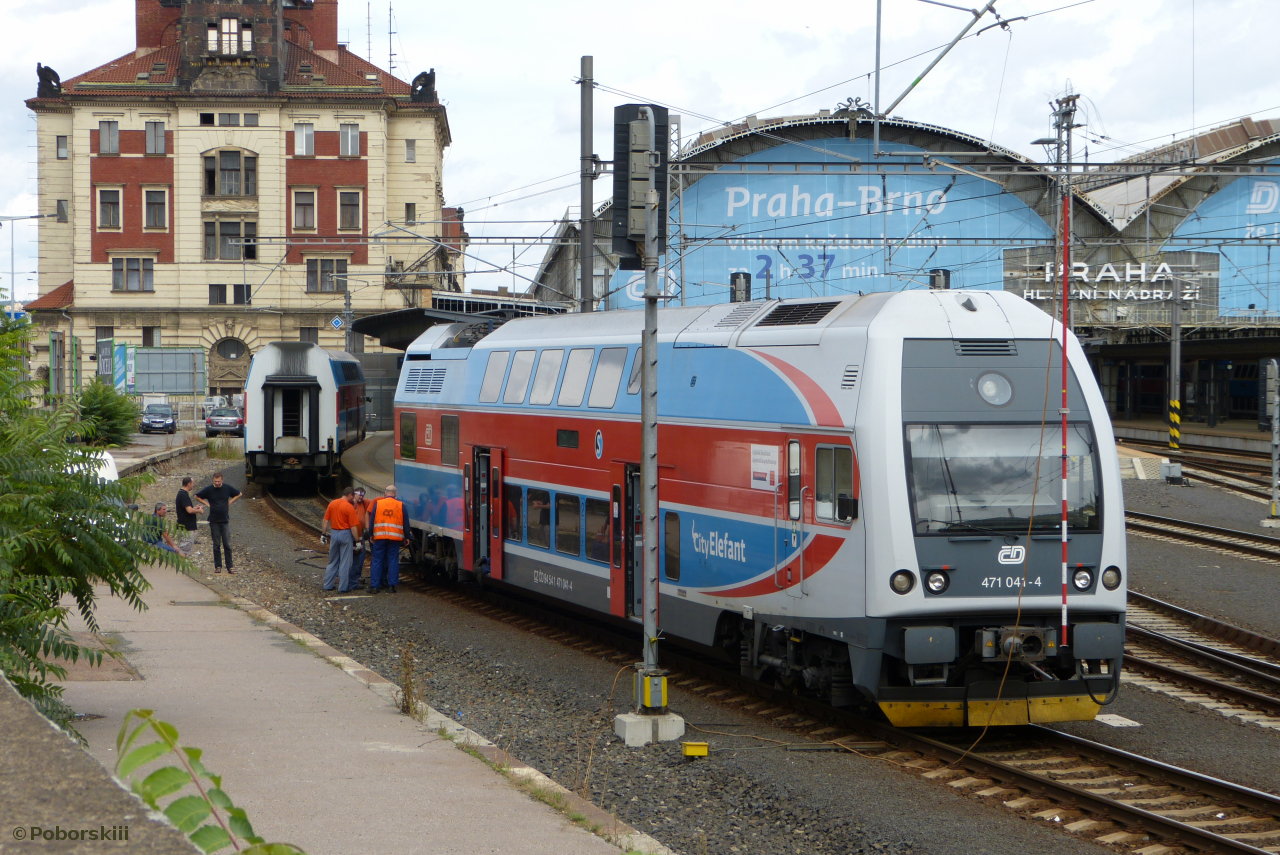 471.041, Praha hl.n., 26.8.2012