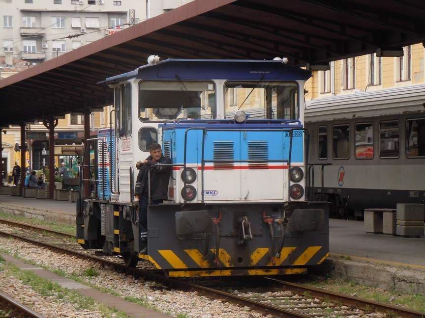 Beograd, 28.5.2015