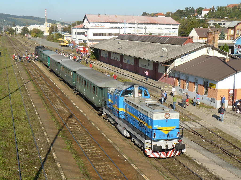 T466.0007 Uhersk Brod(1.10.2011,foto-Ale Krka)