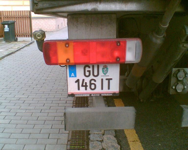 GU 146 IT