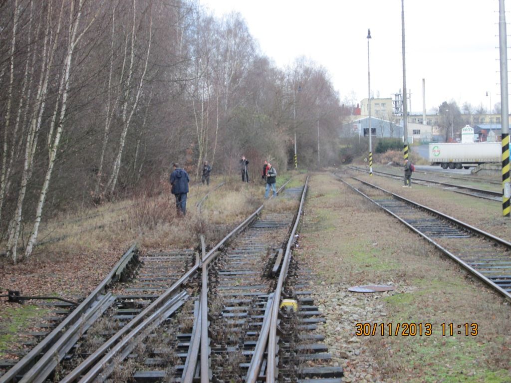 �otou�i u trat�