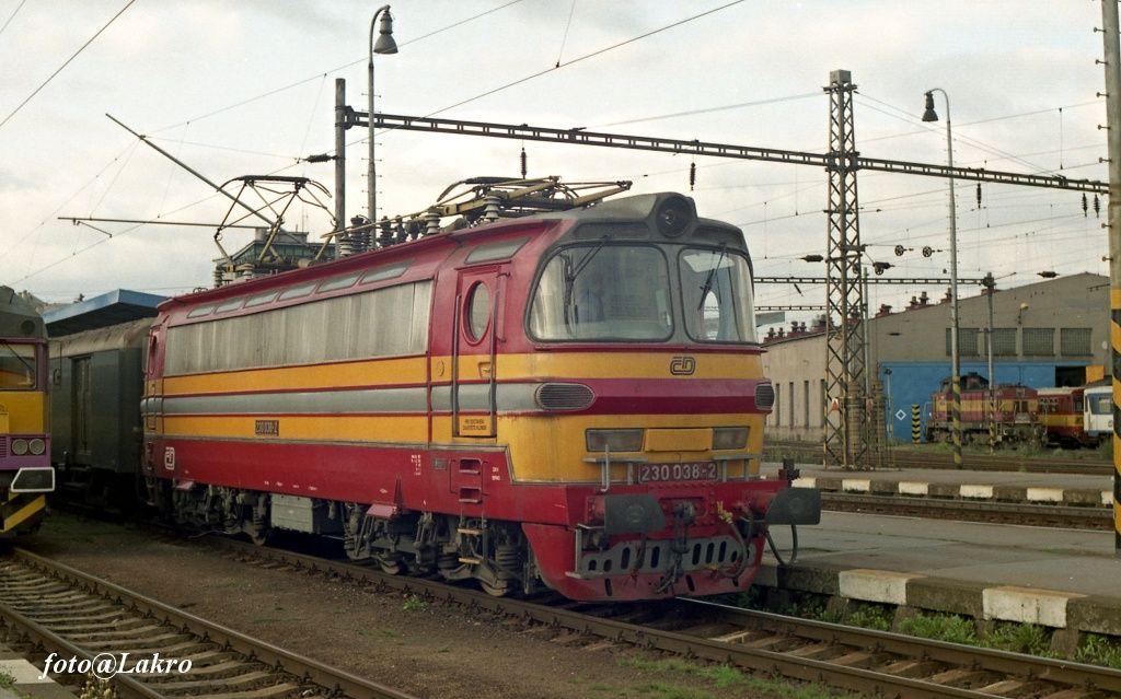 230.038  Havl.Brod 18.9.1996