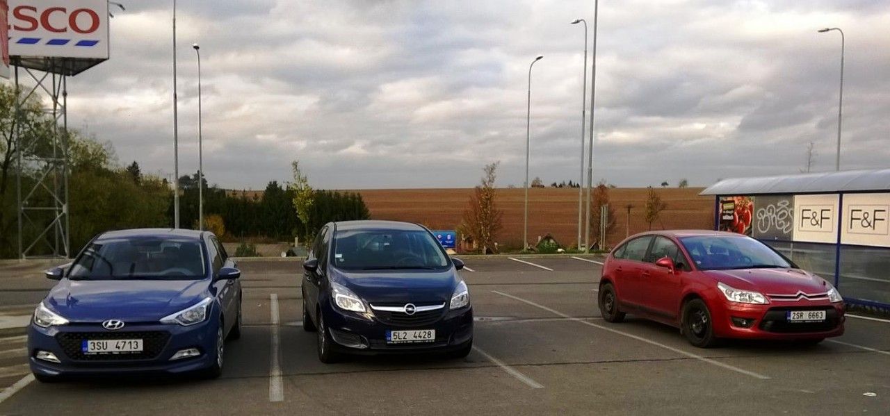3SU4713 Votice + 5L2 4428 Liberec + 2SR 6663 �erno�ice