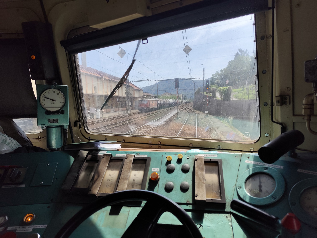 121.007 ze 140.074  7.8.2025