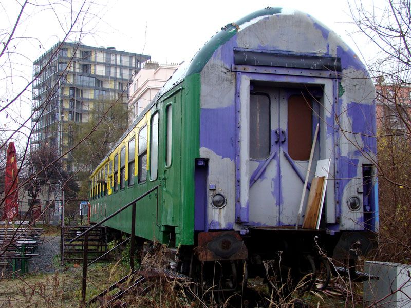 50 54 21-18 818-4 Bh / Praha �i�kov / 9.12.2009