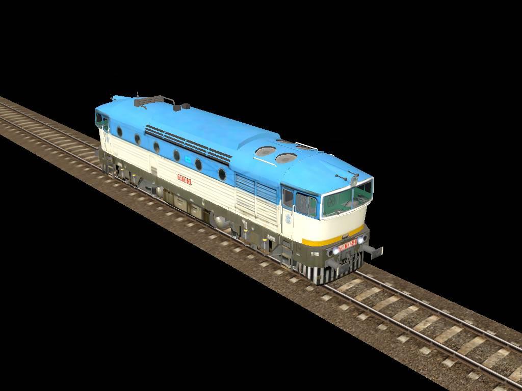 750 132 ODOS