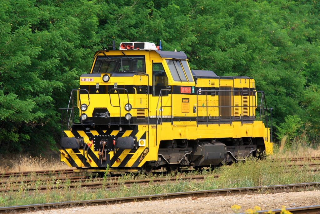 741.703, Hostivice, 2.7.2012