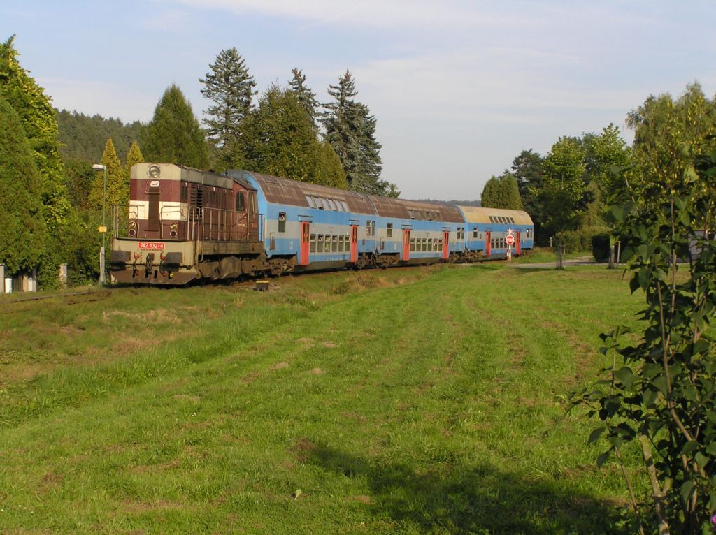 742 132 s Os 9206 vj�d� do �st. Hv�zdonice