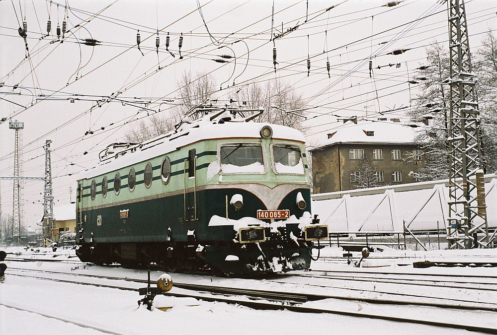 140 085 5.1.1997 Olomouc