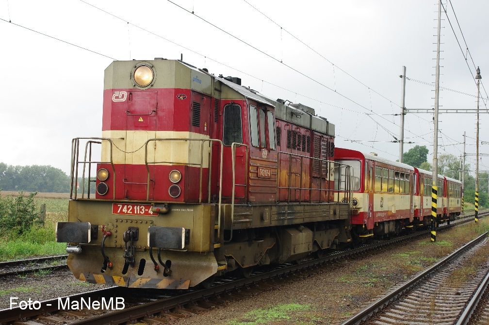 742 113 - 14.8.2010 Opatovice nad Labem