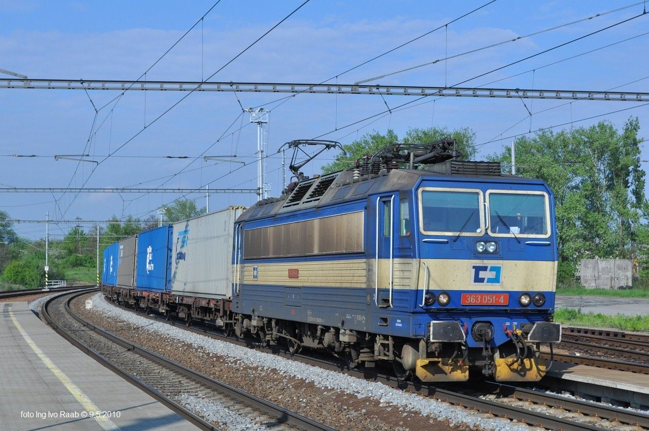 363.051 Lipn�k nad Be�vou