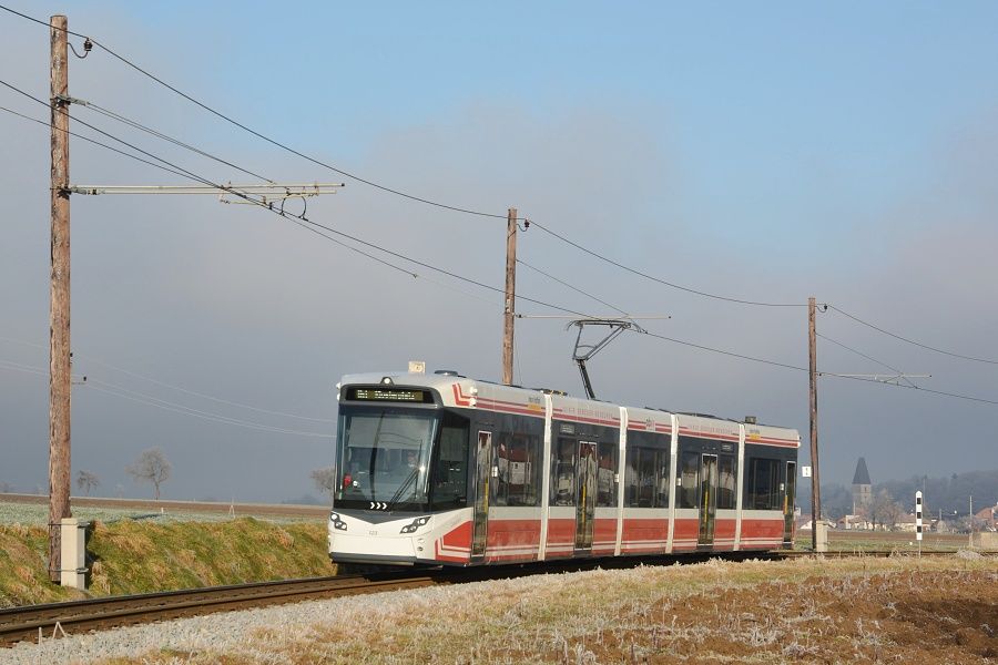 tramlink . 123 u Laizing