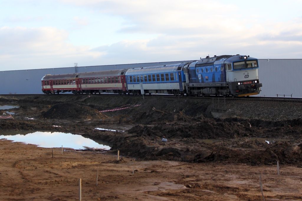 R1290, 750.707, Hostivice, 28.12.2012