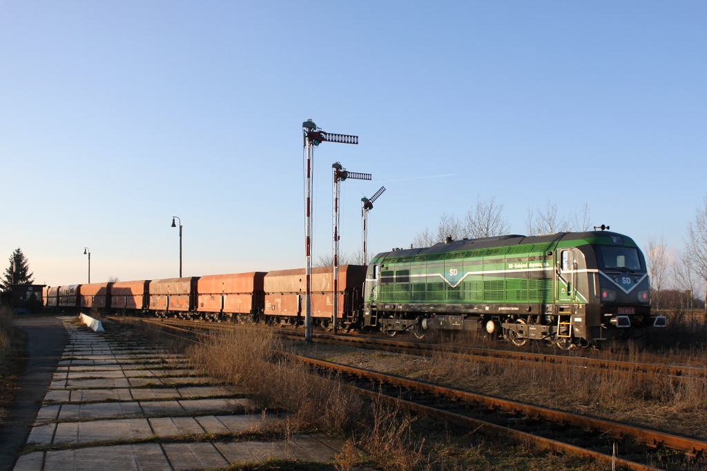 pk 753.603, Jene�, 28.12.2012