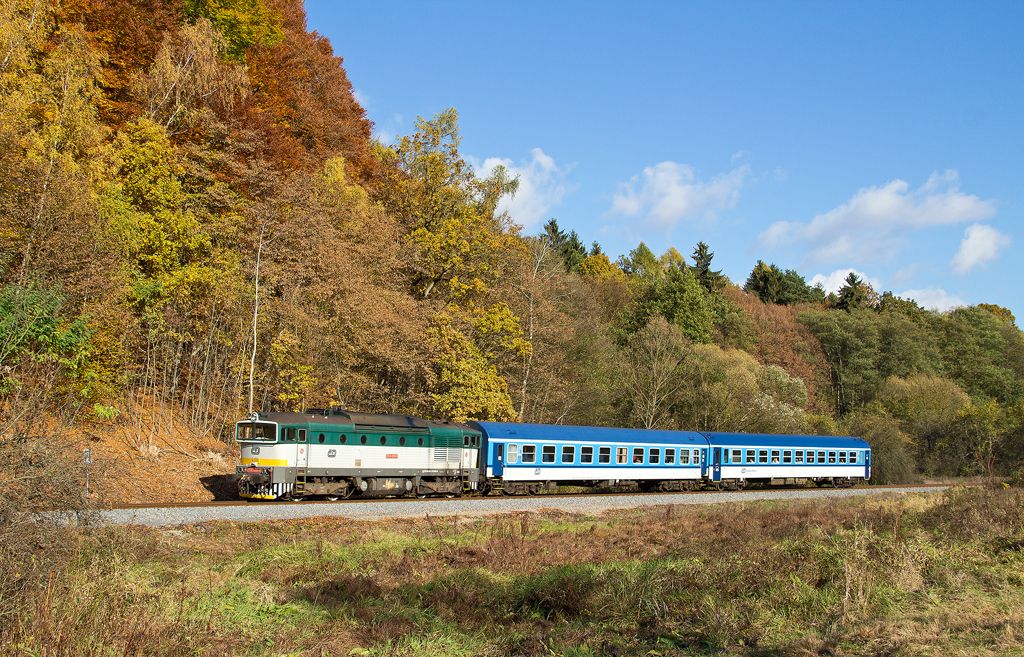 754.080, Sp 1709, 30.10. 2016, Bludov lzn - Bohutn