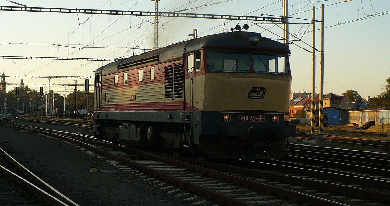 749 257 naj�d� pro vozy