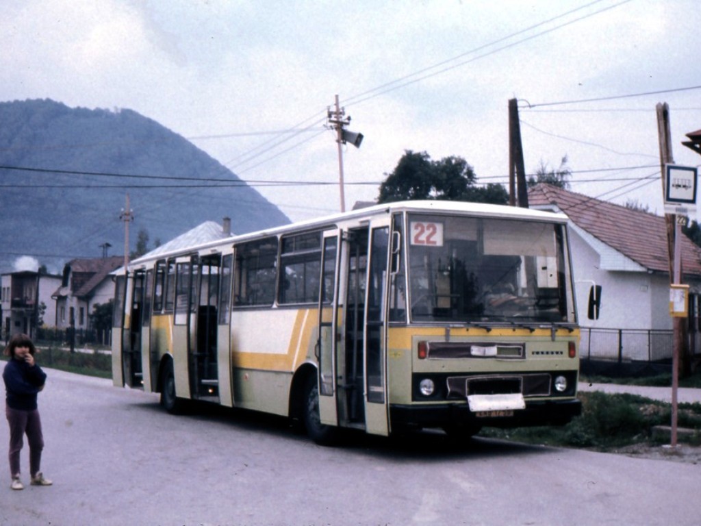 39/III (ex 5113) - 25.9.1995 BR-Brodno, konen