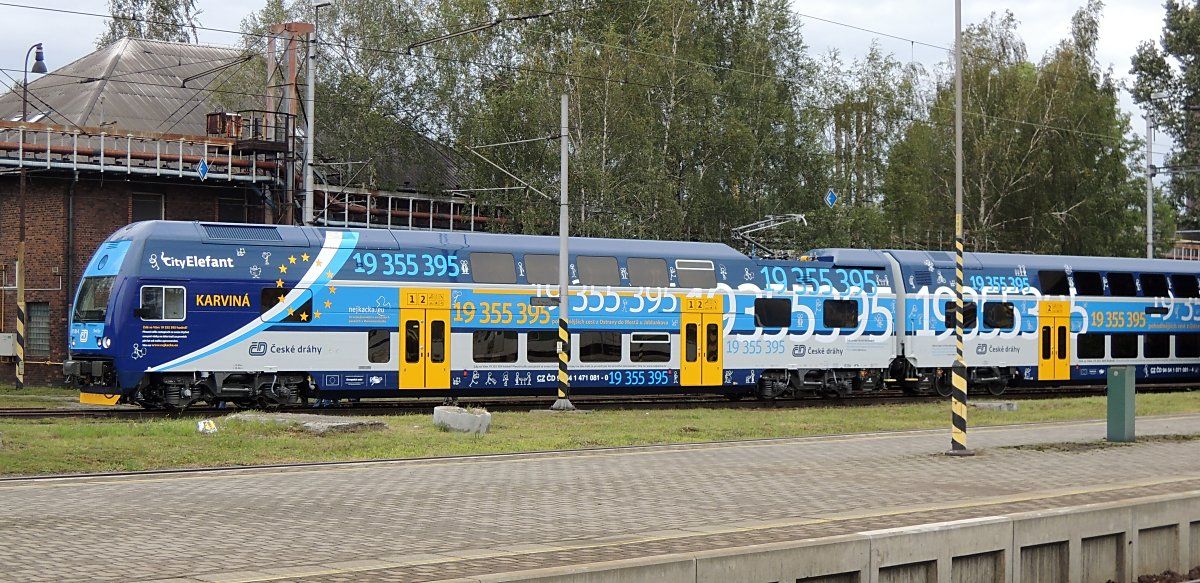 471 081 Bohum�n 22.9.2012