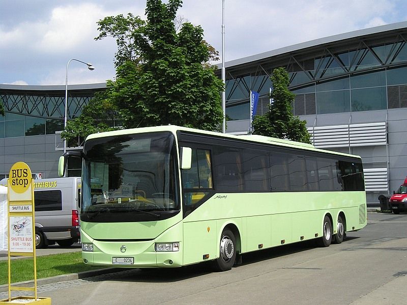Arway 15m