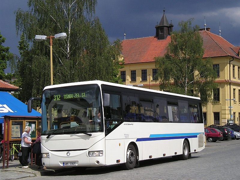 Crossway Veversk� Bit��ka