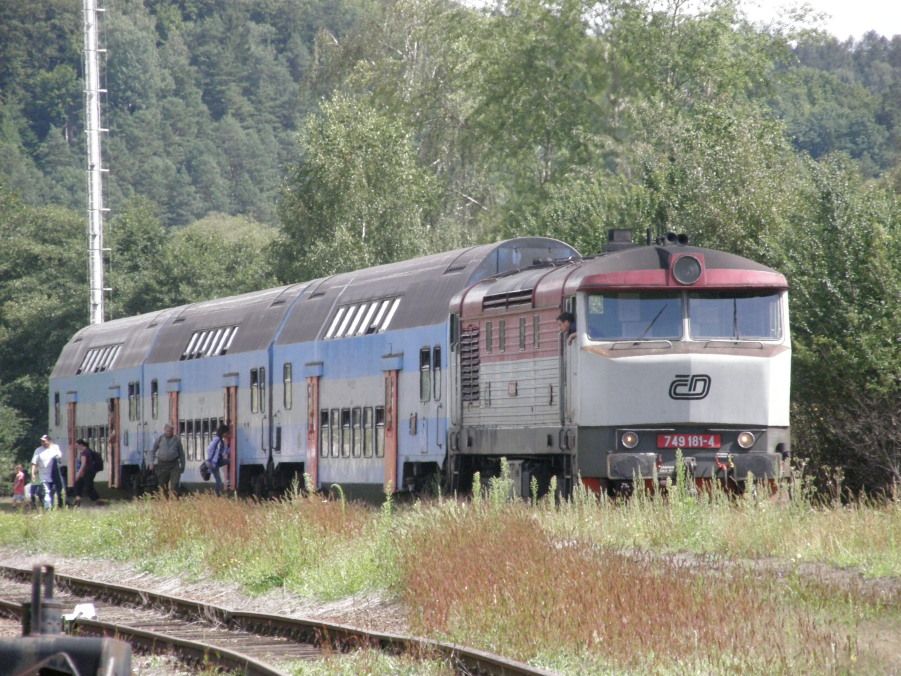 749 181-4 Os 9206, Vlast�jovice, 14.8.2011