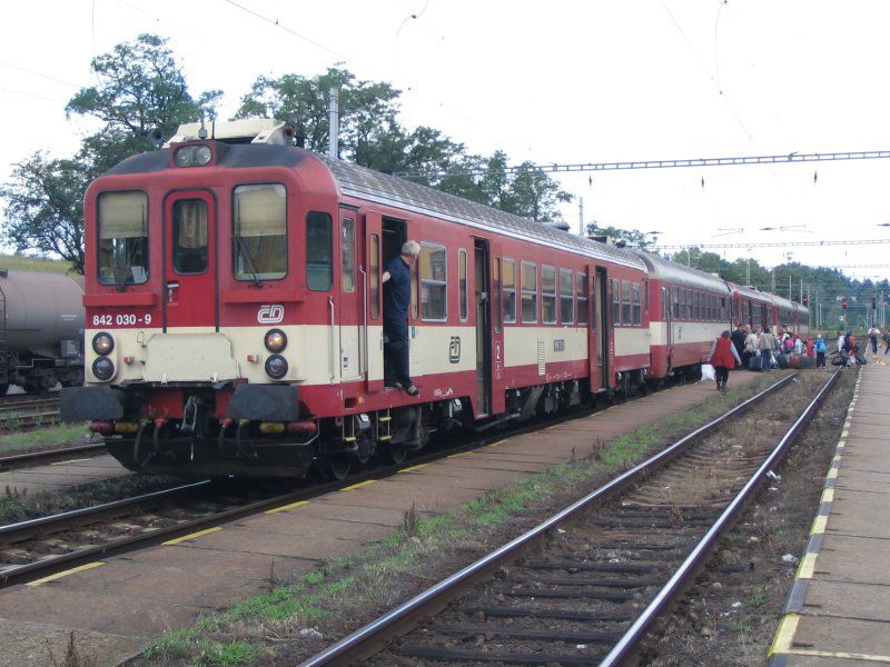842030 a 842028, R 890, P�sek, 11.7.2007