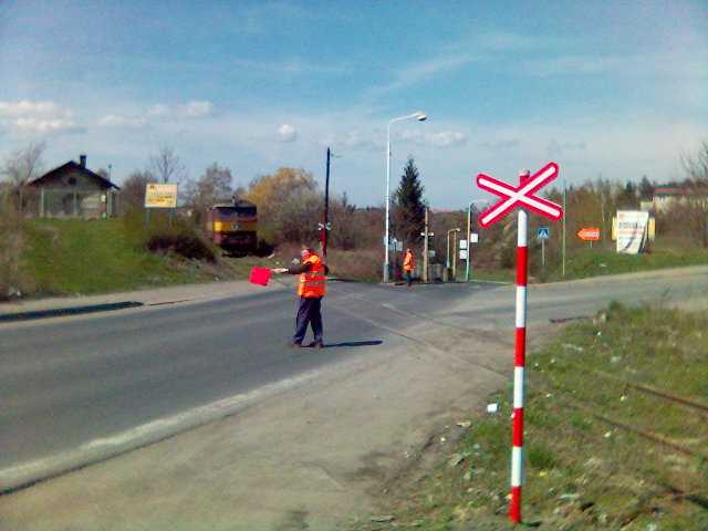 Po �esti letech prvn� j�zda do Vina�ic