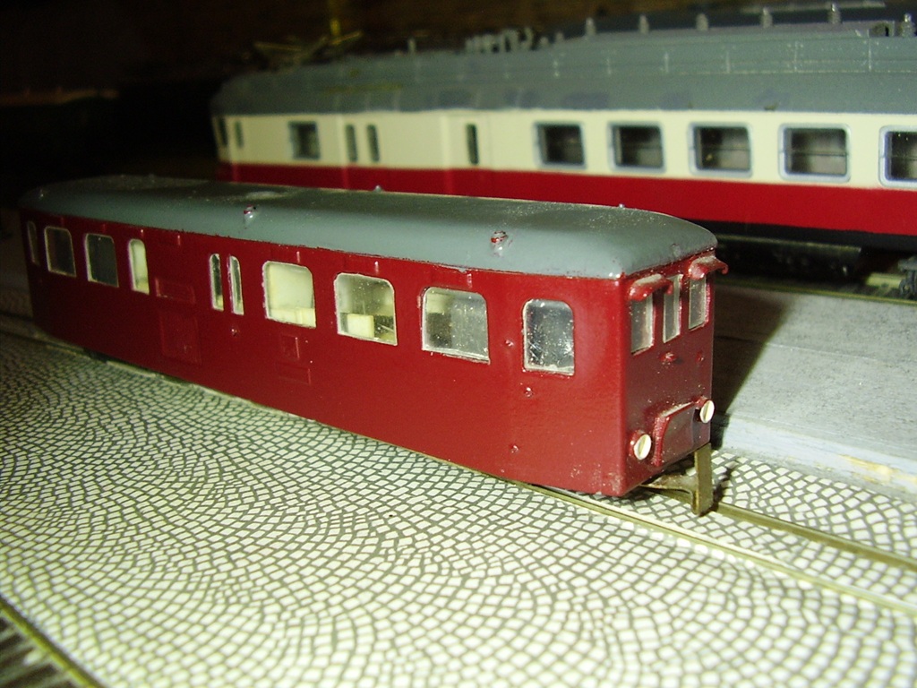 M21.0,  pojezd - Piko V180