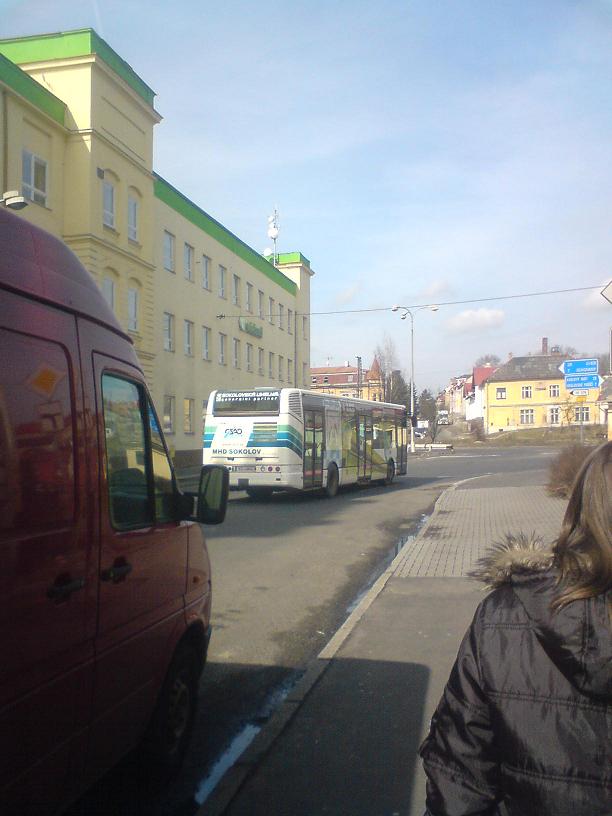 irisbus citelis