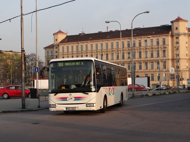 ČSAD Hodonín