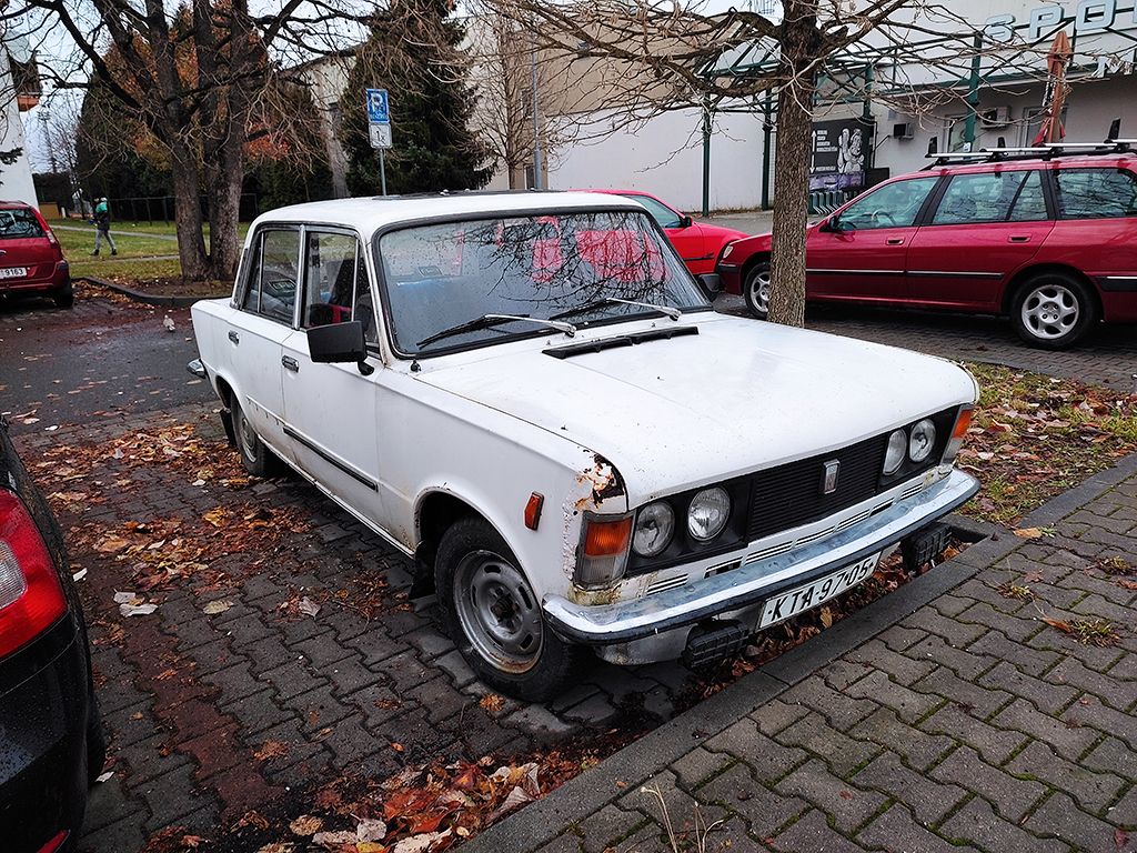 Fiat v Plzni