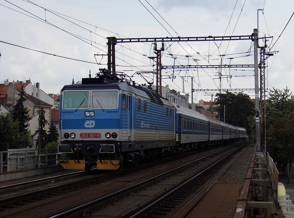 362 167 Praha-Vy�ehrad - Praha-Sm�chov (14. 8. 2014)