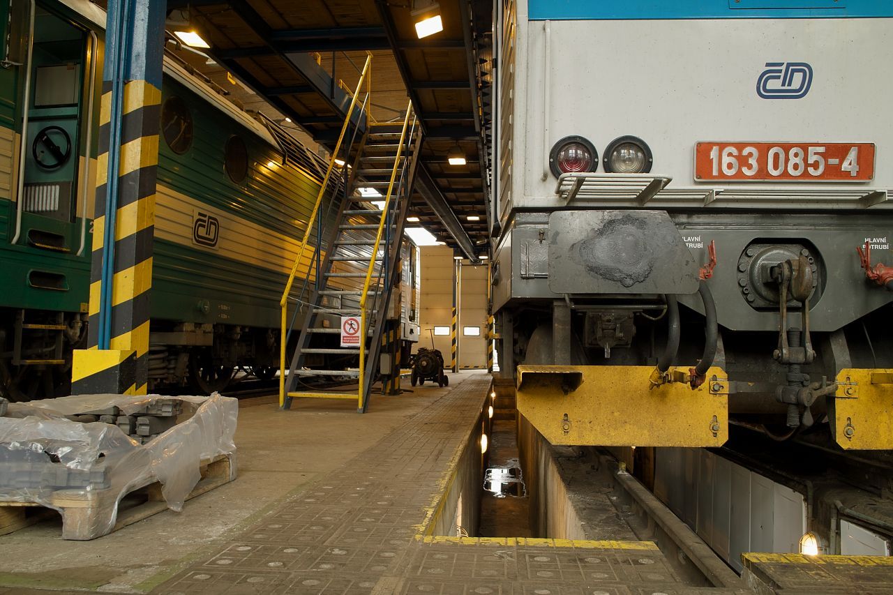 21.9.2013; DKV �esk� T�ebov�; 163 085-4